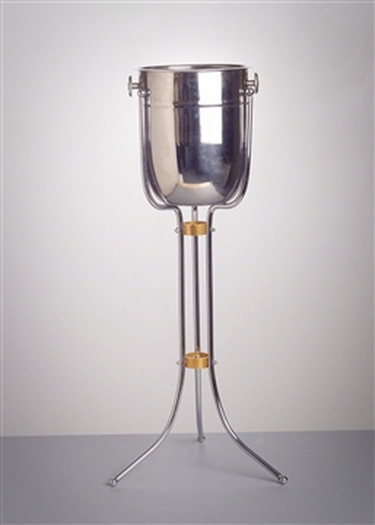 Wine Bucket With Stand